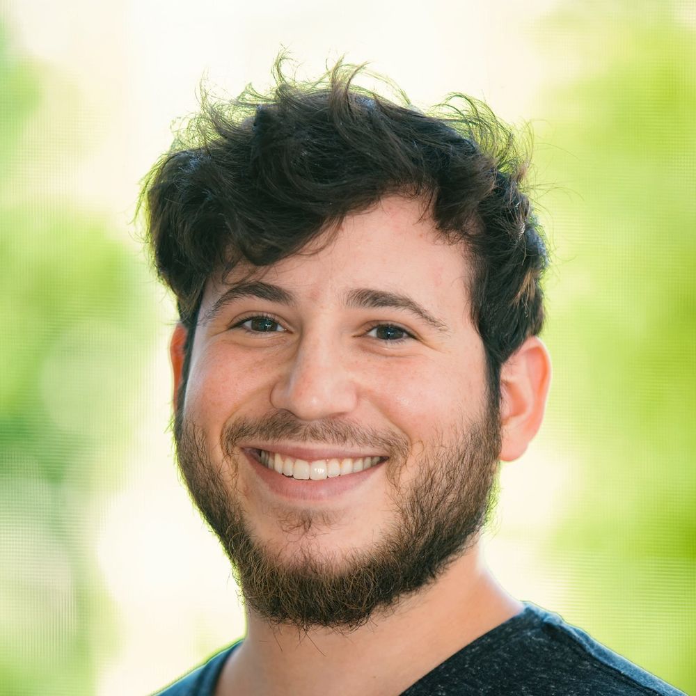 Meet your Posher, Dov